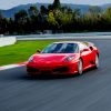 Conducir un Ferrari F430 F1 en circuito con MotorExperience
