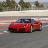 Conducir un Ferrari 488 en circuito con MotorExperience