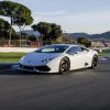 Conducir un Lamborghini Huracán en circuito con MotorExperience